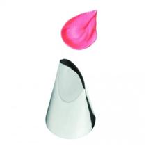 Bico de confeitar pétala 61 pequeno wilton Bico de confeitar pétala 61 pequeno wilton
