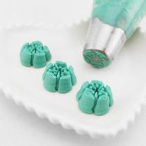 Bico de confeitar Russo - Flor do Campo - Cake Brasil - 1Un