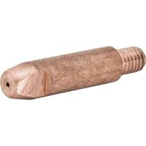 Bico De Contato 0,8 Mm X 37 Mm, Para Tocha Sbme 125 / 135, Oximig Bico De Contato 0,8 Mm X 37 Mm, Para Tocha Sbme 125 / 135, Oximig