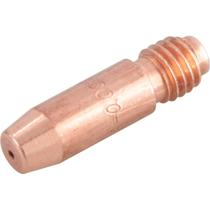 Bico de Contato 0,9 mm x 30 mm, Para Tocha TMV 250/300/400 Vonder Bico de Contato 0,9 mm x 30 mm, Para Tocha TMV 250/300/400 Vonder