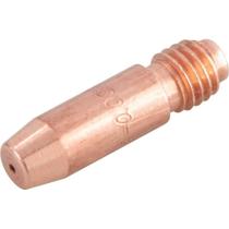 Bico De Contato 0,9 Mm X 30 Mm, Para Tocha Tmv 250/300/400 Vonder Bico De Contato 0,9 Mm X 30 Mm, Para Tocha Tmv 250/300/400 Vonder