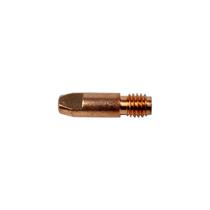 Bico de contato 1.6 mm m8 x 30 Bico de contato 1.6 mm m8 x 30