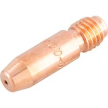 Bico de Contato 1 mm x 30 mm, Para Tocha TMV 250/300/400 Vonder Bico de Contato 1 mm x 30 mm, Para Tocha TMV 250/300/400 Vonder