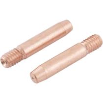 Bico de Contato 1,0 mm x 43 mm, Para Tocha TMV 300, Vonder Bico de Contato 1,0 mm x 43 mm, Para Tocha TMV 300, Vonder
