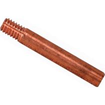 Bico De Contato 1,0 Mm X 55 Mm Para Tocha Mig Sbme 235 Oximig Bico De Contato 1,0 Mm X 55 Mm Para Tocha Mig Sbme 235 Oximig