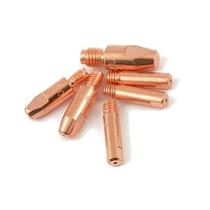 Bico De Contato M6 x 28 1,0mm Tocha Mig Tbi