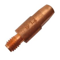 Bico de contato m6x28 Bico de contato m6x28