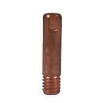 Bico de Contato Mig M6 x 0,8mm Curto