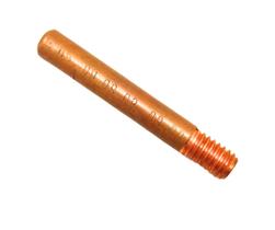 Bico de Contato Mig Solda 0,9X55MM Rosca 5/16