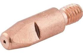 Bico de Contato Para Tocha Mig 1,2 mm M8 D10 MA143 - Oximig