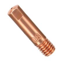 Bico De Contato Para Tocha Mig M6x25 0,8mm 15AK 24KD