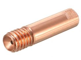 Bico De Contato Para Tocha Mig M6x25 1,0mm 15ak 24kd - Brax