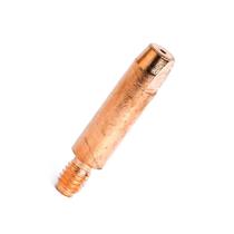 Bico De Contato Para Tocha Mig M6X37 1,2mm TM 135 / SBME 135 - Maqpoint Bico De Contato Para Tocha Mig M6X37 1,2mm TM 135 / SBME 135 - Maqpoint
