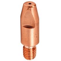 Bico de Contato Para Tocha MIG / MAG 1,2mm (453,0006) - Noll Bico de Contato Para Tocha MIG / MAG 1,2mm (453,0006) - Noll