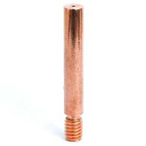 Bico de Contato Rosca Grossa W5/16" x 55mm 1,2mm - Maqpoint Bico de Contato Rosca Grossa W5/16" x 55mm 1,2mm - Maqpoint