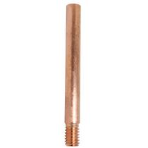 Bico De Contato W5/16"x72,5mm 1,2mm Tocha Mig TM / SBME 450 455 470 - V8 Brasil Bico De Contato W5/16"x72,5mm 1,2mm Tocha Mig TM / SBME 450 455 470 - V8 Brasil