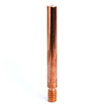 Bico De Contato W5/16"x73mm 0,8mm Cr-Zr Para Tocha Mig TM / SBME 450 455 470 - Maqpoint