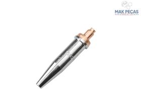 Bico de corte 1502-4 acetileno para maçarico