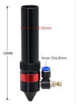 Bico de corte 25mm para de lente de 20mm ( com extensor)