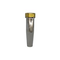 Bico de corte 6290 glp 2 1/2 vvc 125 a 150mm harris