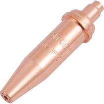Bico De Corte Nº 12 1502 Acetileno Vonder Para Corte Oxiacetilênico