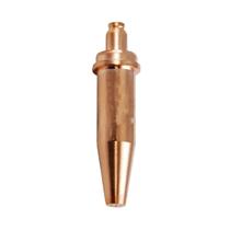 Bico de corte para maçarico de corte glp 1503 n6 ww soldas Bico de corte para maçarico de corte glp 1503 n6 ww soldas