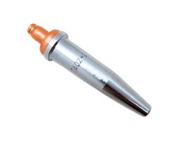 Bico de Corte Para Maçarico Nº2 1502 Bico de Corte Para Maçarico Nº2 1502