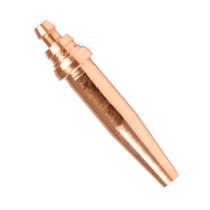 Bico de Corte para Maçarico Tartaruga Acetileno N4 5/64 CG1-30