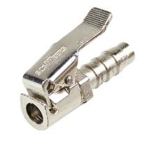 Bico de Encher Pneu Com Trava Espigão 5/16" Schweeers