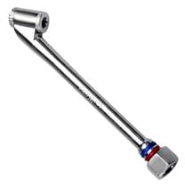 Bico De Encher Pneus Com Bocal Duplo Bico De Encher Pneus Com Bocal Duplo