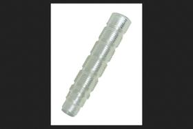 Bico de flange de plástico Danco de 1-1/4 a 3-1/4 polegadas Bico de flange de plástico Danco de 1-1/4 a 3-1/4 polegadas