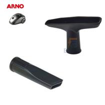 Bico de Frestas + Bico Tecido para Aspirador de Pó Arno Zelio