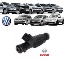 Bico de Injeção Vw Voyage SpaceFox-SpaceCross-Saveiro G5- - BOSCH Bico de Injeção Vw Voyage SpaceFox-SpaceCross-Saveiro G5- - BOSCH
