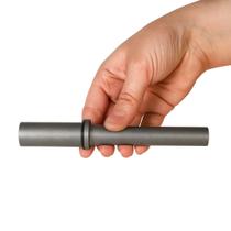 Bico de Jato Abrasivo Cilindrico L 5,5mm IBIX 25 H