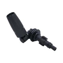 Bico De Lavadora De Alta Pressão Com Ângulo Ajustável 360 graus Spray Rotativo Multifuncional Para