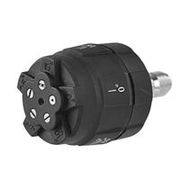 Bico De Lavagem De Alta Pressão Ajustável Para Conector Rápido De 1/4" Pulverizador De Jato De Água Bico De Lavagem De Alta Pressão Ajustável Para Conector Rápido De 1/4" Pulverizador De Jato De Água