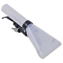 Bico de limpeza bocal extrator c/ gatilho limpeza de estofados ipc