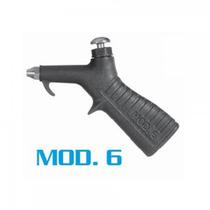 Bico de Limpeza Plástico - Modelo 6 - Marca Arprex