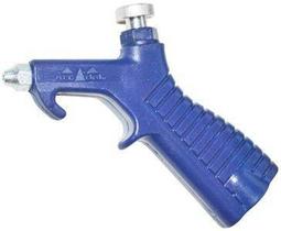 Bico De Limpeza Pneumático Rosca Fêmea 1/4" - Arcom