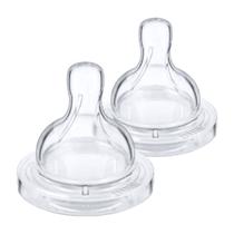 Bico De Mamadeira Classic N 1 0m+ Fluxo Inicial Philips Avent