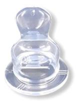 Bico De Mamadeira Fase 2 Anatômico 2 Unidades 100% Silicone Bico De Mamadeira Fase 2 Anatômico 2 Unidades 100% Silicone