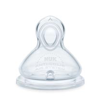 Bico de Mamadeira First Choice Advanced Flow Control - NUK
