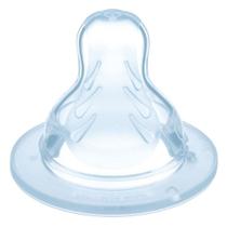 Bico de Mamadeira Mam 3 Fluxo Rápido 4+ meses com 1 Unidade