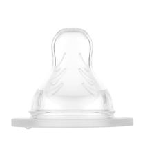 Bico de Mamadeira Mam X Fluxo Super Rápido 6+ meses