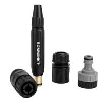 Bico De Mangueira Modelo 3 Em 1 Jato Alta Pressão Potente