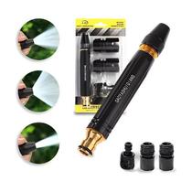 Bico De Manguera De Alumínio Com Alta Pressão Anti Vazamento Bico De Manguera De Alumínio Com Alta Pressão Anti Vazamento