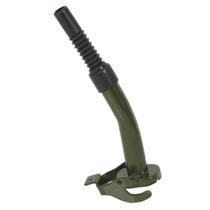 Bico De Metal Para Galão De Combustível 20L Bremen 6096 Bico De Metal Para Galão De Combustível 20L Bremen 6096