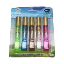 Bico De Microfiltro De Acrílico Reciclável De 8mm 6mm 5PCS Tubo De Filtro Para Fumar Redução De