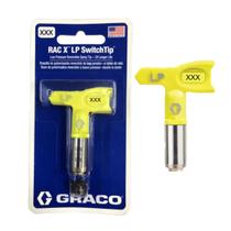 Bico de Pintura Airless RAC X - LP519 Original Graco Bico de Pintura Airless RAC X - LP519 Original Graco