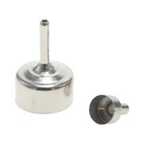 Bico De Pistola De Ar Quente Série 858 Para Soldagem Acessórios De Soldagem Bico De Secador De